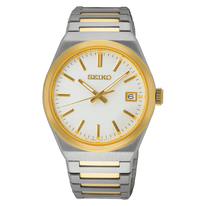 Мъжки часовник Seiko Classic SUR558P1