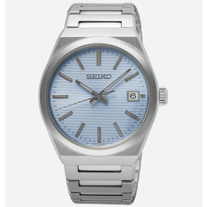 Мъжки часовник SEIKO Man`s Classic SUR599P1