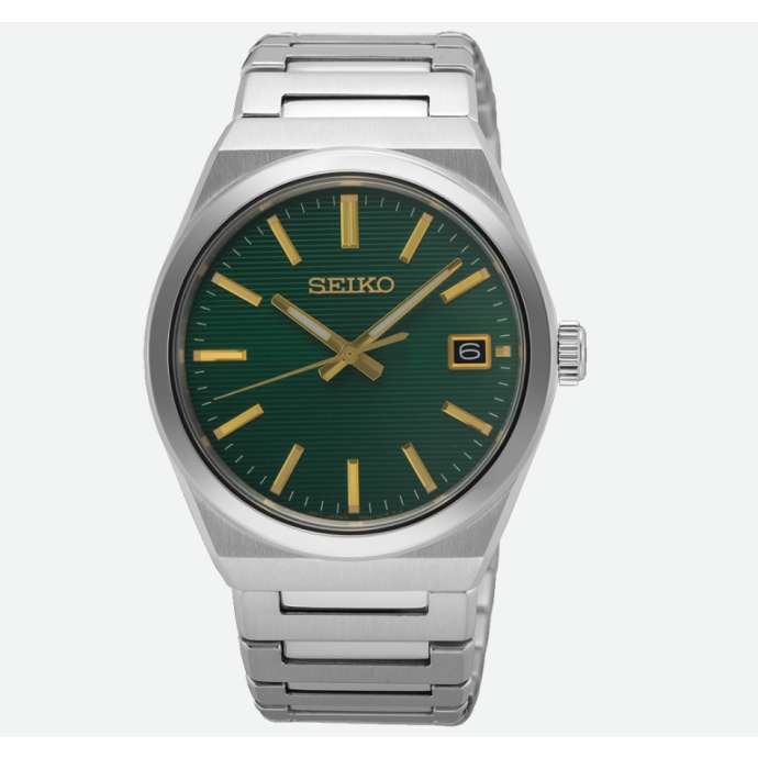 Мъжки часовник SEIKO Man`s Classic SUR601P1