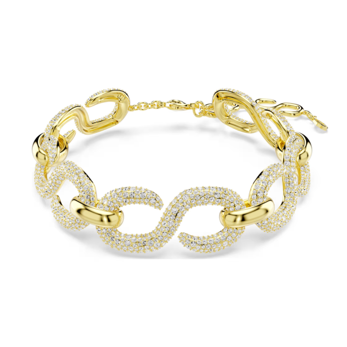 Дамски чокър Swarovski Dextera 5741788