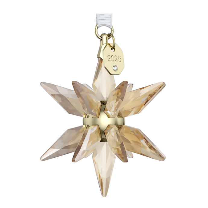 Коледен орнамент 3D Ornament 5701505