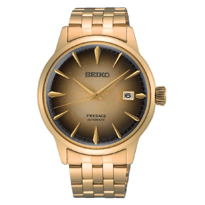 Мъжки часовник Seiko Presage Cocktail EU Exclusive SRPK48J1