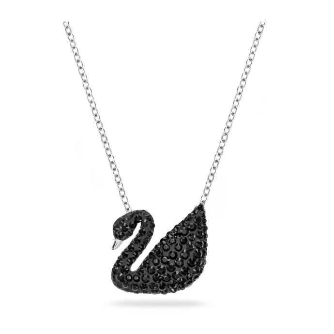 Колие Swarovski Swan 5347329