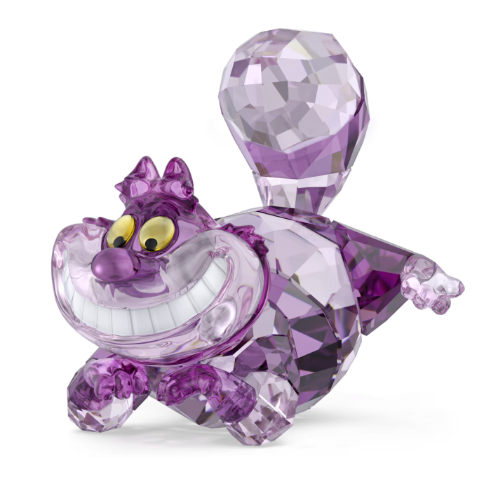 Фигура Swarovski ALICE CHESHIRE CAT 5668073