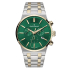 Мъжки часовник Claude Bernard NEO 1973 Chronograph - Gents 10265 357JM VID