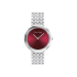 Дамски часовник Calvin Klein TWISTED BEZEL 25100064