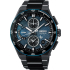 Мъжки часовник SEIKO Astron GPS Solar ‘Spiral Galaxy’ Limited Edition Chronograph SSH187J1