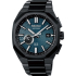 Мъжки часовник SEIKO Astron GPS Solar ‘Spiral Galaxy’ Limited Edition SSJ039J1