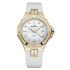 Дамски часовник Edox Delfin Diver Lady 53020 37JC NADD