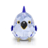 Фигура Swarovski BLUE MACAW 5644815