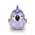 Фигура Swarovski PURPLE MACAW 5644843