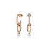 Дамски обици Swarovski Constella 5728585