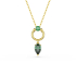 Дамско колие Swarovski Mesmera 5732484
