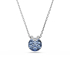 Дамско колие Swarovski  Bella 5734232