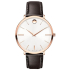 Дамски часовник Movado Ultra Slim Lady 607093