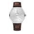 Мъжки часовник EDOX Les Vauberts Classic 63007 3C AIN