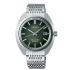 Мъжки часовник King Seiko ‘Forest Green’ 6L 1969 Re-Interpretation SJE113J1