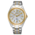 Дамски часовник Seiko Prospex Ladies Marine Sports in Two-Tone SUR608J1