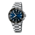 Мъжки часовник Oris Aquis Diving Date 733 7766 4135 - 07 8 22 05PEB