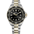 Мъжки часовник Edox NEPTUNIAN DATE AUTO 80120 357JM NID