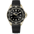 Мъжки часовник Edox NEPTUNIAN DATE AUTO 80120 37JCA NID