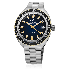 Мъжки часовник Edox Hydro-Sub Date Automatic Chronometer 80128 357JNM BUDD