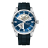Мъжки часовник Claude Bernard Aquarider Open Heart 85030 3CA BUIN