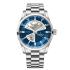 Мъжки часовник Claude Bernard Aquarider Open Heart 85030 3M BUIN