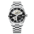 Мъжки часовник Claude Bernard Aquarider Open Heart 85030 3M NIN