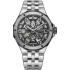 Мъжки часовник Edox Delfin Mecano 85303 3NM NBG