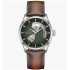 Мъжки часовник HAMILTON Jazzmaster Open Heart H32705560