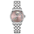 Дамски часовник Hamilton Jazzmaster Open Heart Lady H32215170