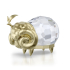 Фигура Swarovski ZODIAC ARIES 5669957