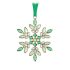 Коледен орнамент Swarovski Gema Holiday Ornament 5691044