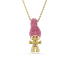 Дамско колие Swarovski GOOD LUCK TROLLS 5691940