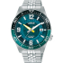 Мъжки часовник LORUS Sports-Mechanical RU417AX9