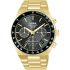 Мъжки часовник LORUS Sports Solar Chrono RZ528AX9