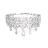 ДАМСКО КОЛИЕ SWAROVSKI Mesmera choker 5661523