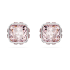 Дамски обици Swarovski BIRTHSTONE Юни 5660799