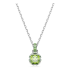 Дамско колие Swarovski Birthstone Август 5651706