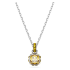 Дамско колие Swarovski Birthstone Ноември 5651792