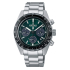 Мъжки часовник SEIKO Prospex ‘Deep Green’ Speedtimer Solar Chronograph SSC933P1