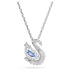 Дамско колие Swarovski Swan 5723389