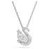 Дамско колие SWAROVSKI SWAN 5732412