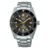 Мъжки часовник Seiko Prospex 1965 Heritage Diver’s Watch in Tide Grey SPB455J1