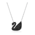 Колие Swarovski Swan 5347329