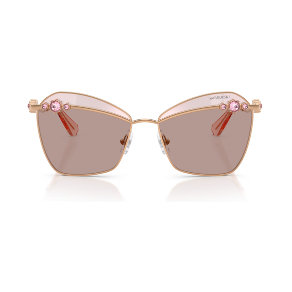 Очила Swarovski Square shape 5738132 - Timeland | Мъжки и дамски ...