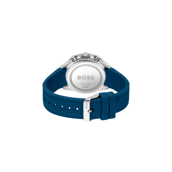 Мъжки часовник HUGO BOSS SPORT LUX 1514245 - Timeland | Мъжки и