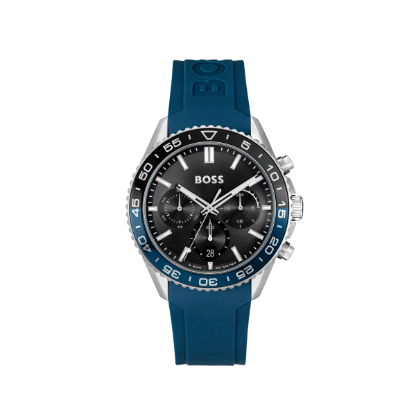 Мъжки часовник HUGO BOSS SPORT LUX 1514245 - Timeland | Мъжки и