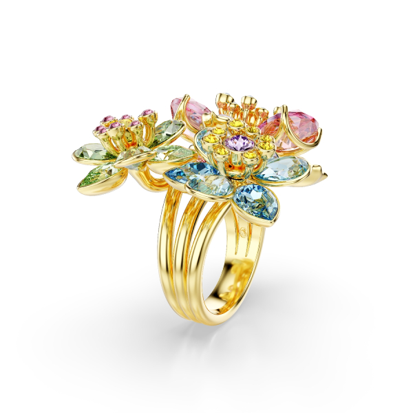 Дамски пръстен Swarovski Idyllia 5709027 - Timeland | Мъжки и